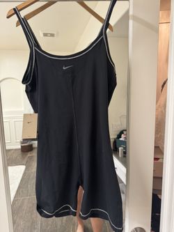 Nike Romper 