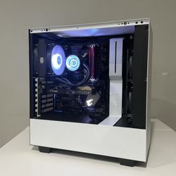 RTX GAMING PC | Core i5 | RTX 3060 | 16GB RAM | 1TB NVME SSD | WIFI | Windows 11