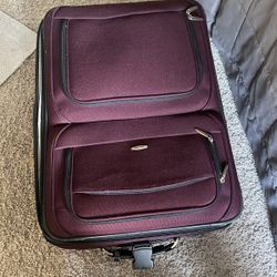 Large Suitcase