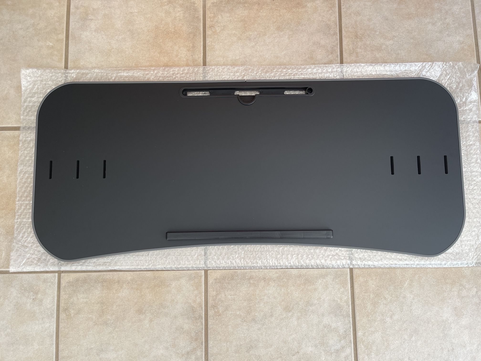 Treadmill Desk Attachment