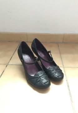 Black Babies - Vintage