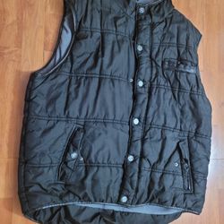 Men's Winter Vest 