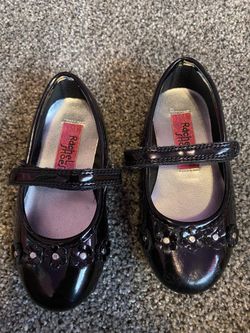 Toddler dress shoes