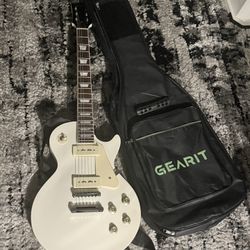 Electric Guitar Brand New