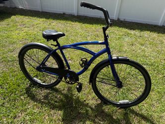 26 inch huffy bike