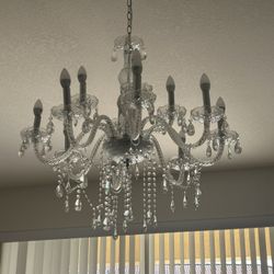 Chandelier 