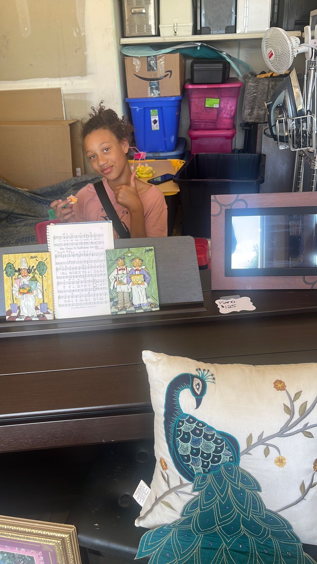 2148 Candlewood Ave Garage Sale Great Treasures