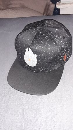 New Starwars giants hat
