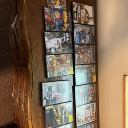 Ps2 Games 