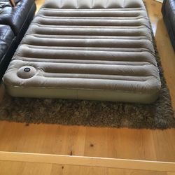 Queen Sized Air Mattress