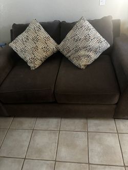 XL Loveseat 