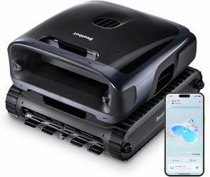 Beatbot Sora 70 Robotic Pool Vacuum Cleaner – Up to 3,200 Sq. Ft.