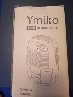 Ymiko mini dehumidifier