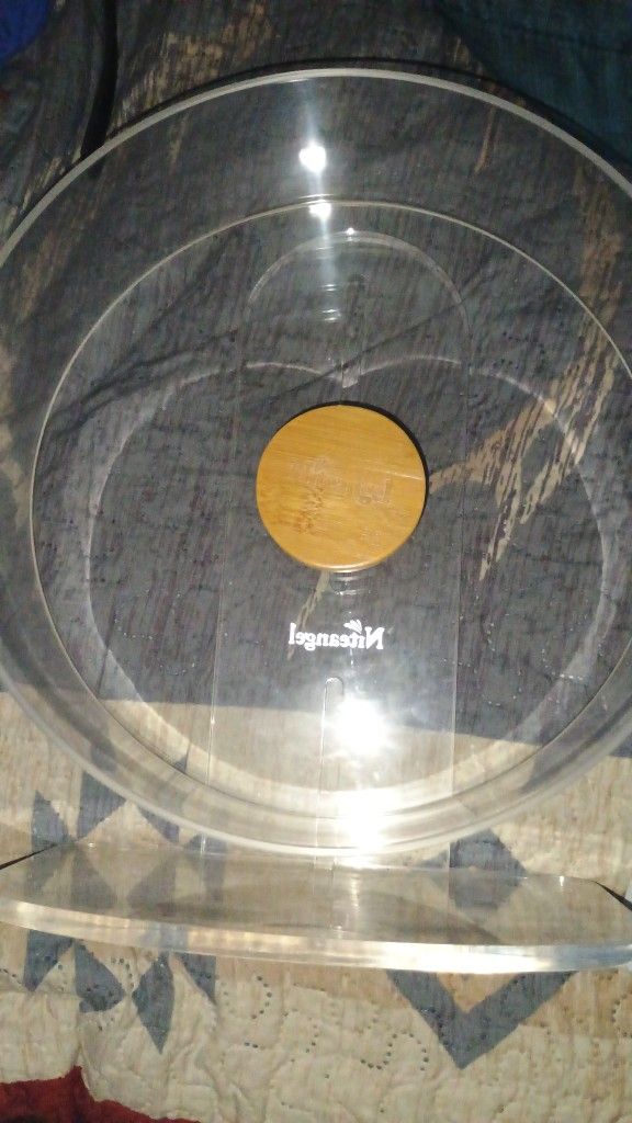 Niteangel Hamster Wheel