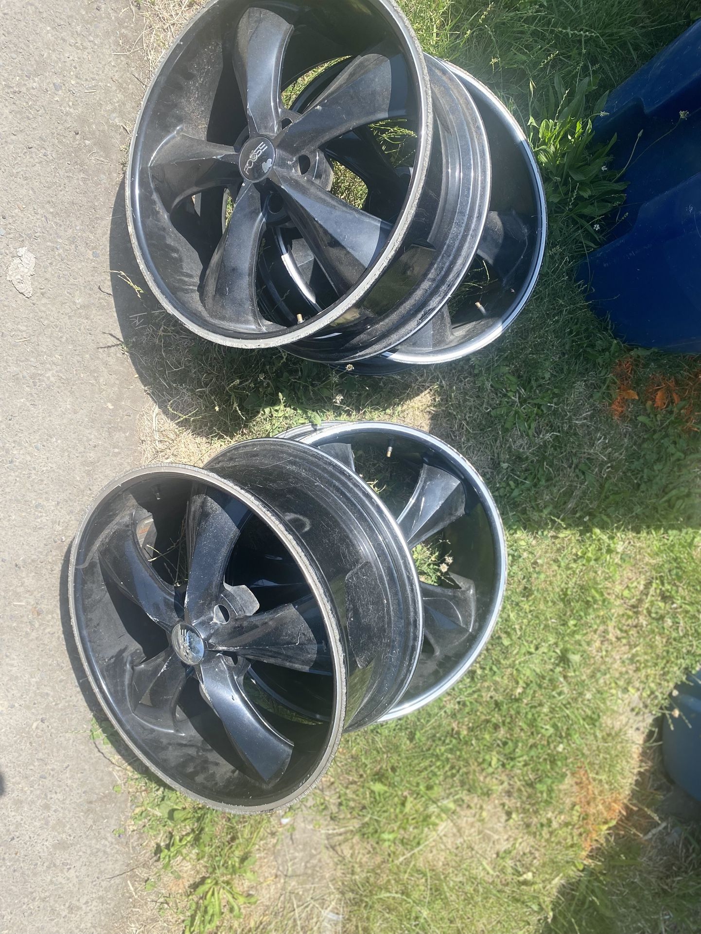 Rims