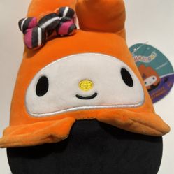 My Melody Halloween Plush - Squishmallow