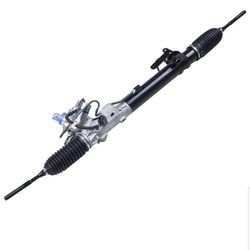 Power Steering Rack and Pinion Nissan maxima