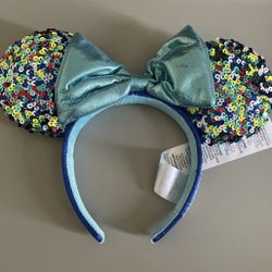 DISNEY EARS