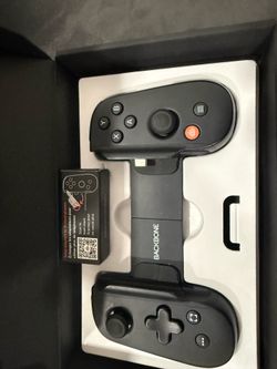 Backbone USB-C Controller