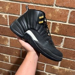Jordan 12 Master