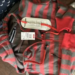 New Hoodies Jackets 