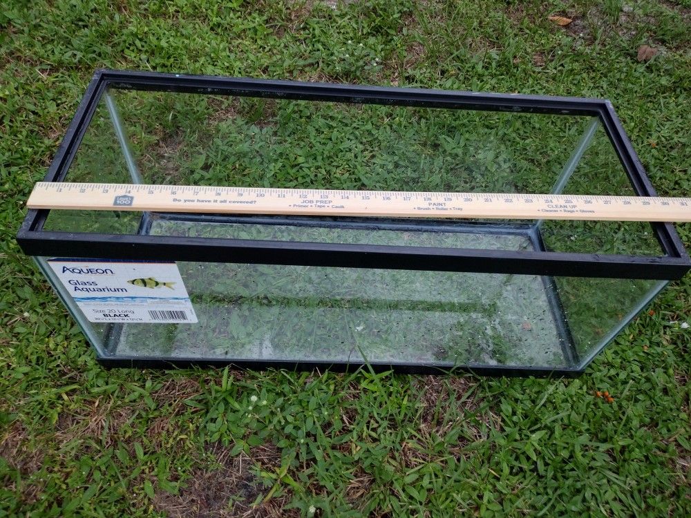 Aquarium Fish Tank - PSL