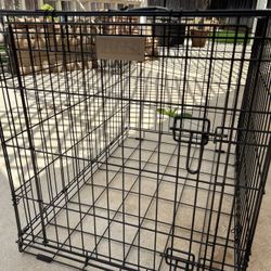 Medium Dog Crate 