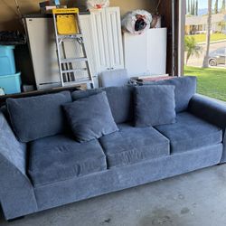 Sofa Set! Good Condition