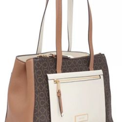Elegant Tote Purse