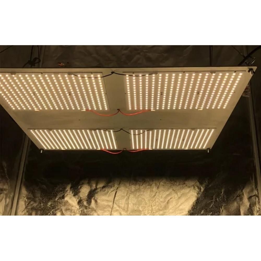 LED GROW LIGHT QUANTUM BOARD