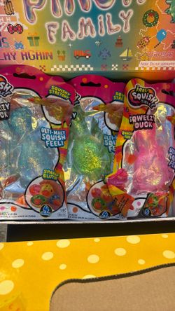 Squeez Ducks