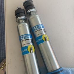 Bilstein Monotube RV Shock 