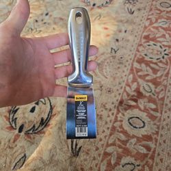 Dewalt two inch professional joint knife