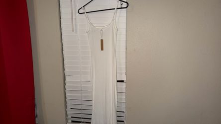 Skims dress