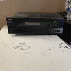 Amplificador Para Bocinas De Casa 