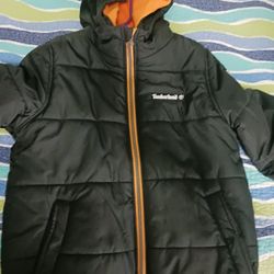 Timberland Kids Jacket 10/12