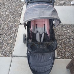 Baby Trend Stroller
