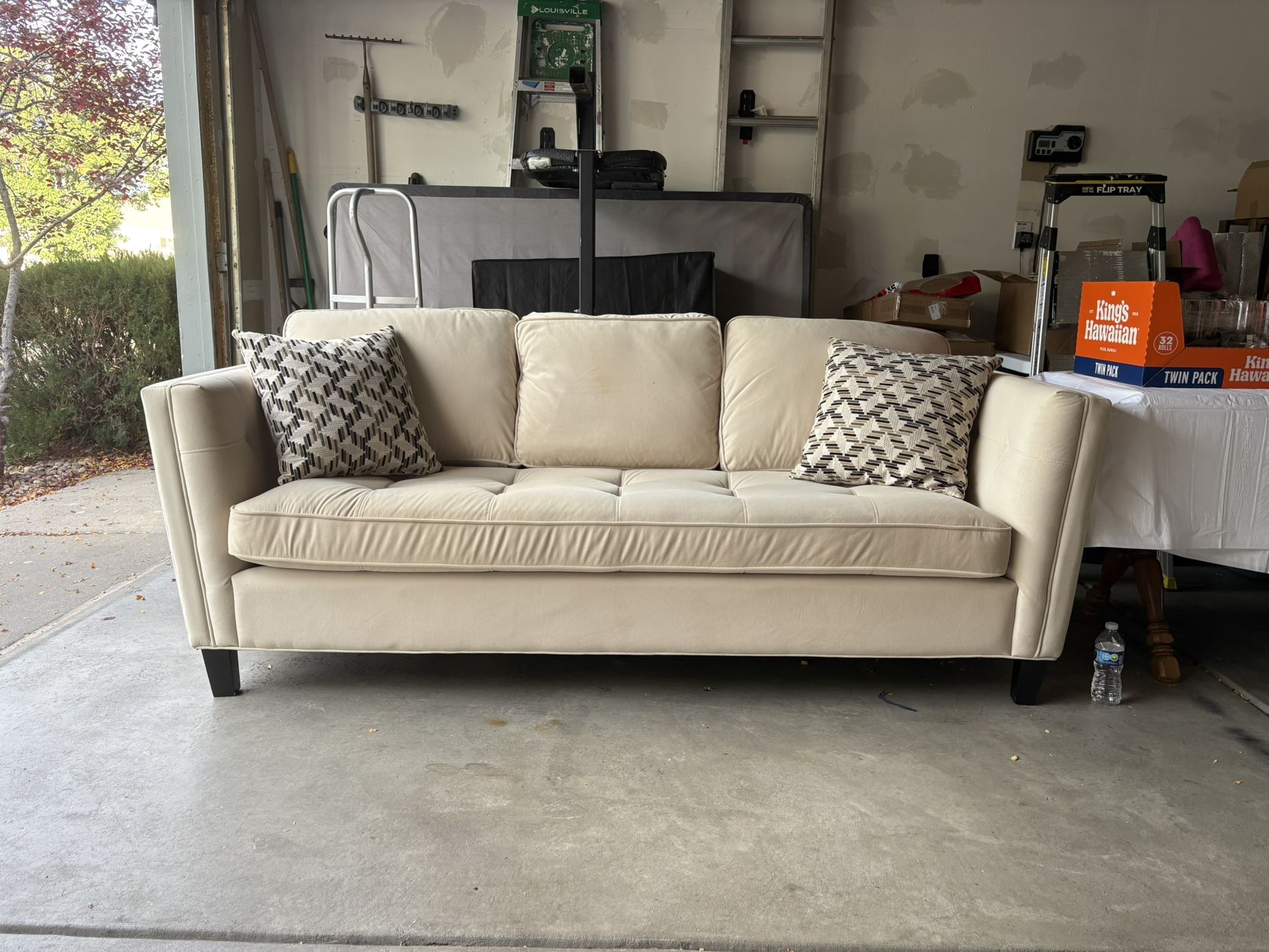 Living Room Set
