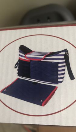 Stroller organizer