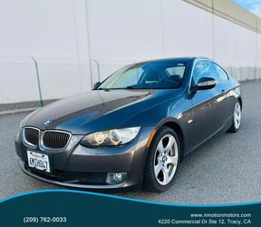 2010 BMW 3 Series