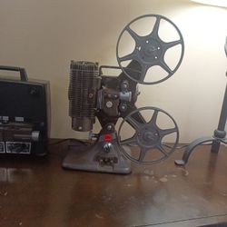 Vintage Video Protector With Travel Cases And Cables And Movie $25 Each 