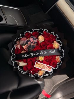 Flower arrangements