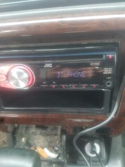 Jvc. Bluetooth