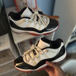 Jordan 12s Low