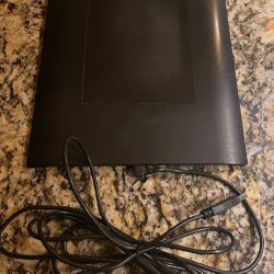 Wacom Tablet Intros 4