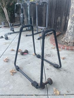 workout machine