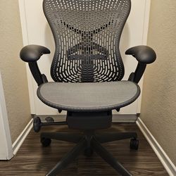 Herman Miller Mirra Chair