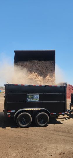 Mulch 