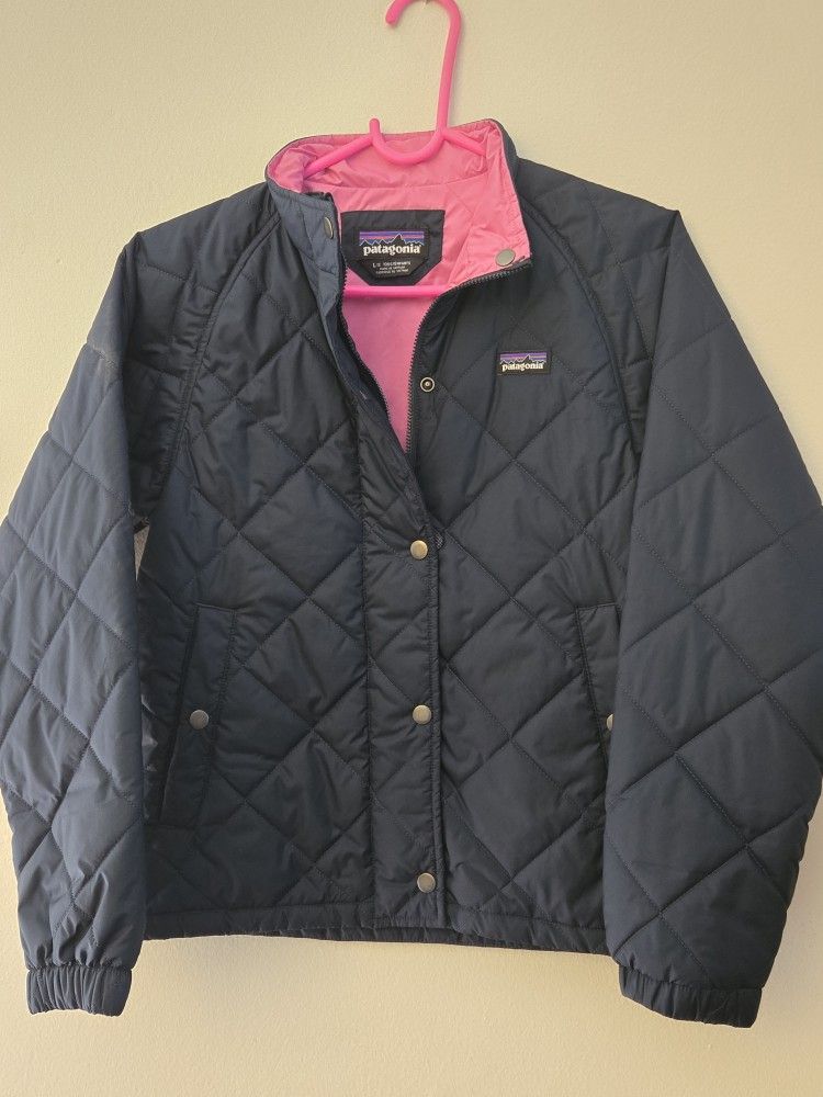 Patagonia Girls 12years