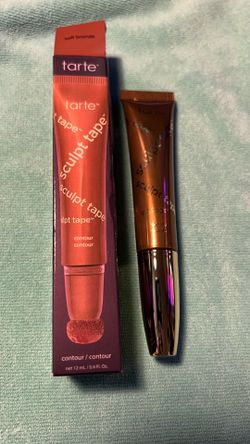 Tarte Sculpt Tape Contour in Soft Bronze